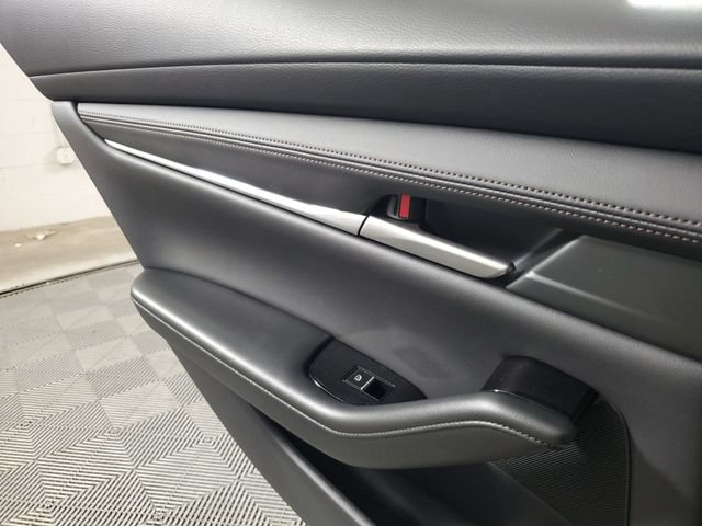 New 2026 MAZDA MAZDA3 s Sport FWD image 16