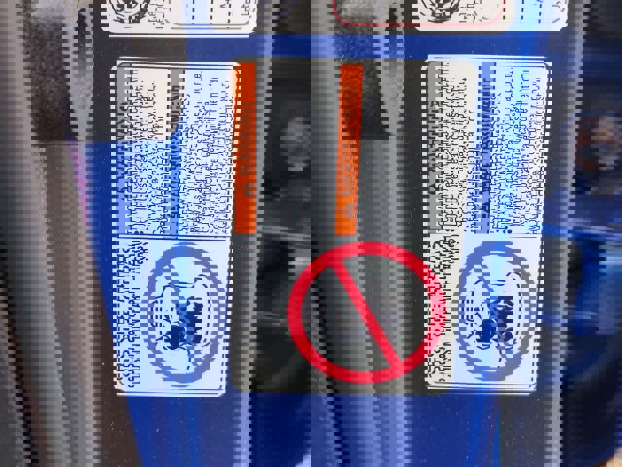 Used 2019 Subaru WRX image 35