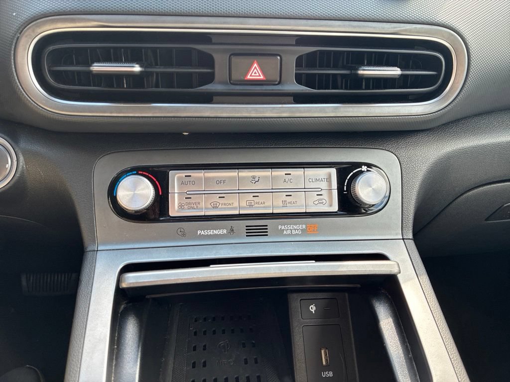 Used 2023 Hyundai Kona SEL FWD image 20