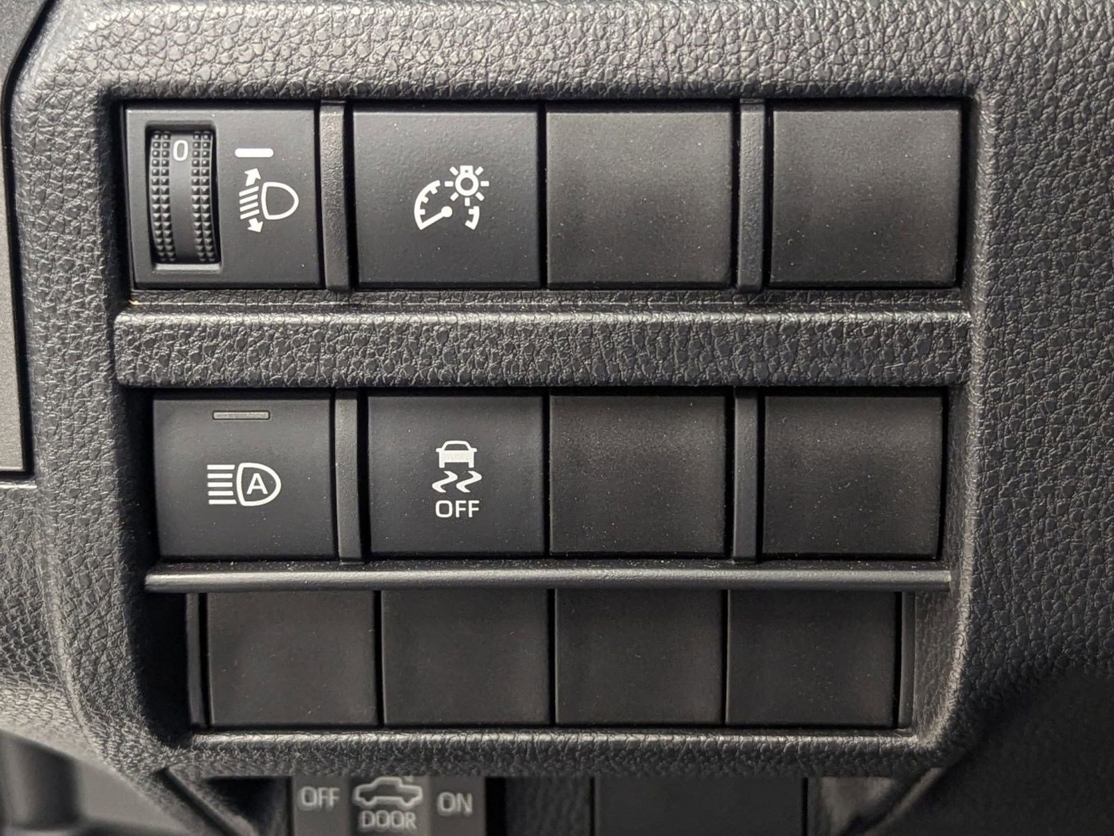 New 2025 Toyota Tacoma SR image 14