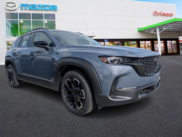 New 2026 MAZDA CX-50 Meridian Edition w/ Weather Package AWD/4WD image 1