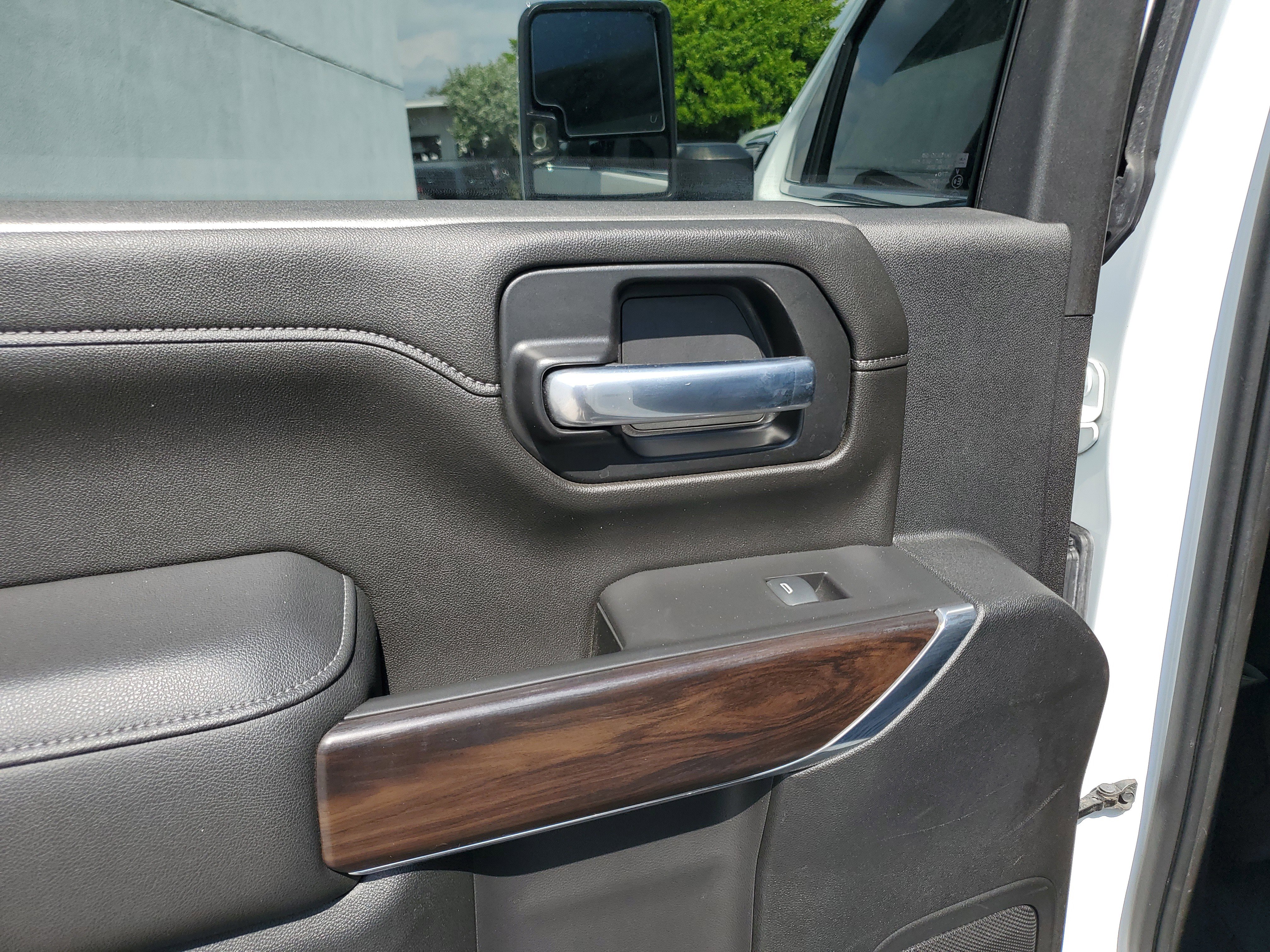 Used 2021 GMC Sierra 2500 SLT image 10