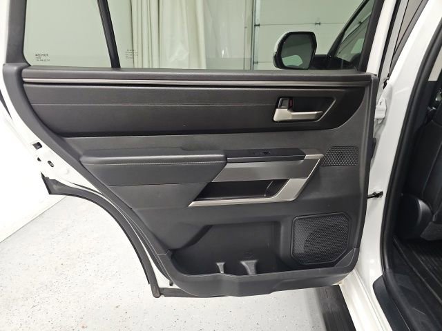 Certified 2024 Toyota Sequoia SR5 AWD/4WD image 31