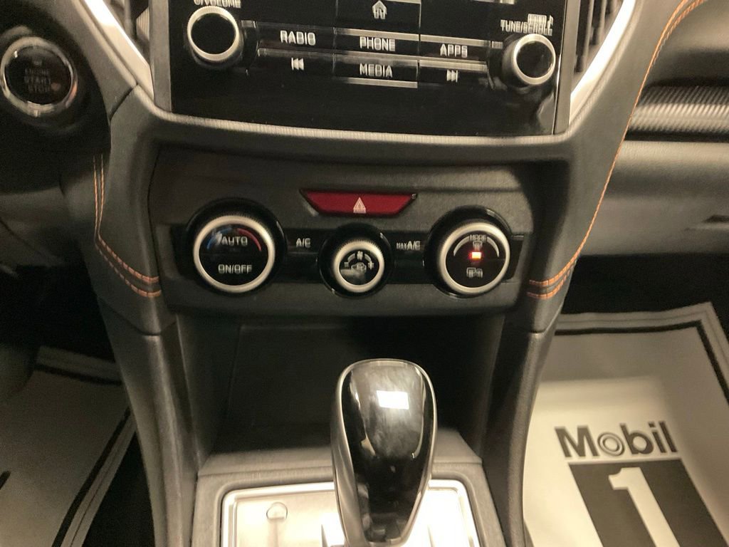 Used 2023 Subaru Crosstrek 2.0i Premium image 21