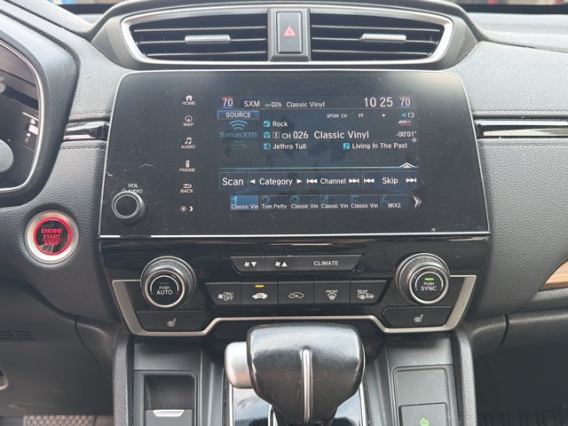 Used 2018 Honda CR-V Touring image 17