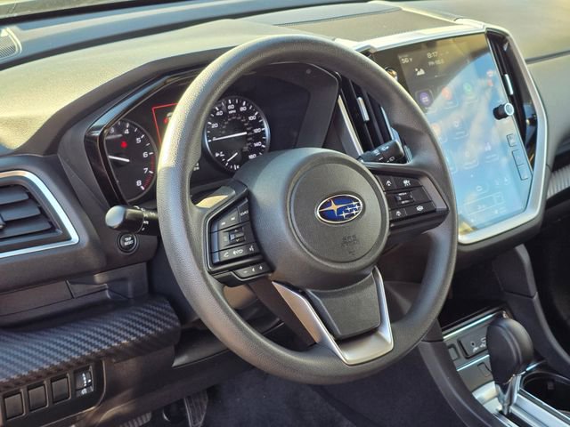 Certified 2023 Subaru Ascent 8-Passenger image 11