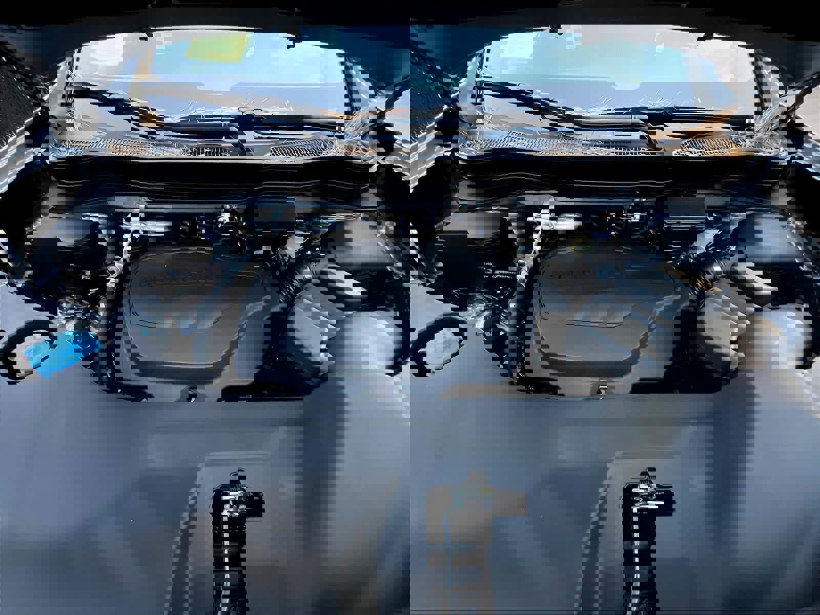 New 2026 Honda Ridgeline RTL image 16