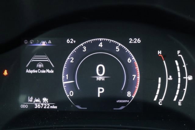 Used 2024 Lexus TX 350 FWD image 24