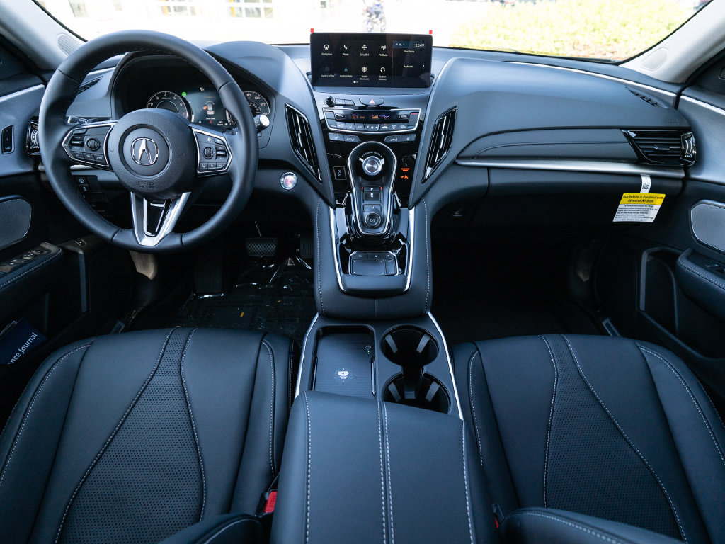 New 2026 Acura RDX w/ Technology Package AWD/4WD image 15