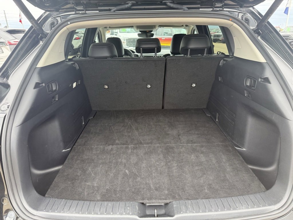 Used 2024 MAZDA CX-50 AWD 2.5 S w/ Premium Package image 32