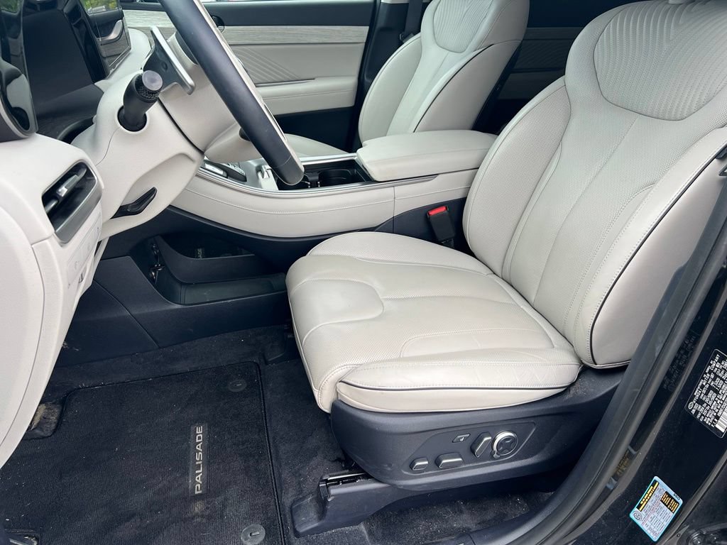 Used 2024 Hyundai Palisade Calligraphy AWD/4WD image 19