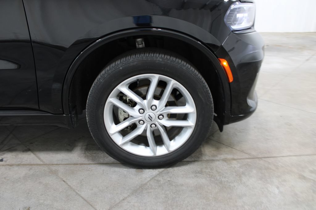 Used 2025 Dodge Durango GT AWD/4WD image 39