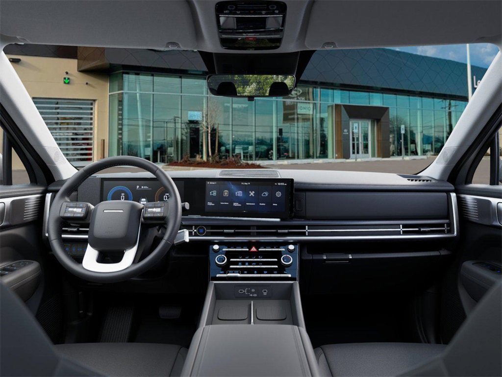 New 2026 Hyundai Santa Fe SE image 11