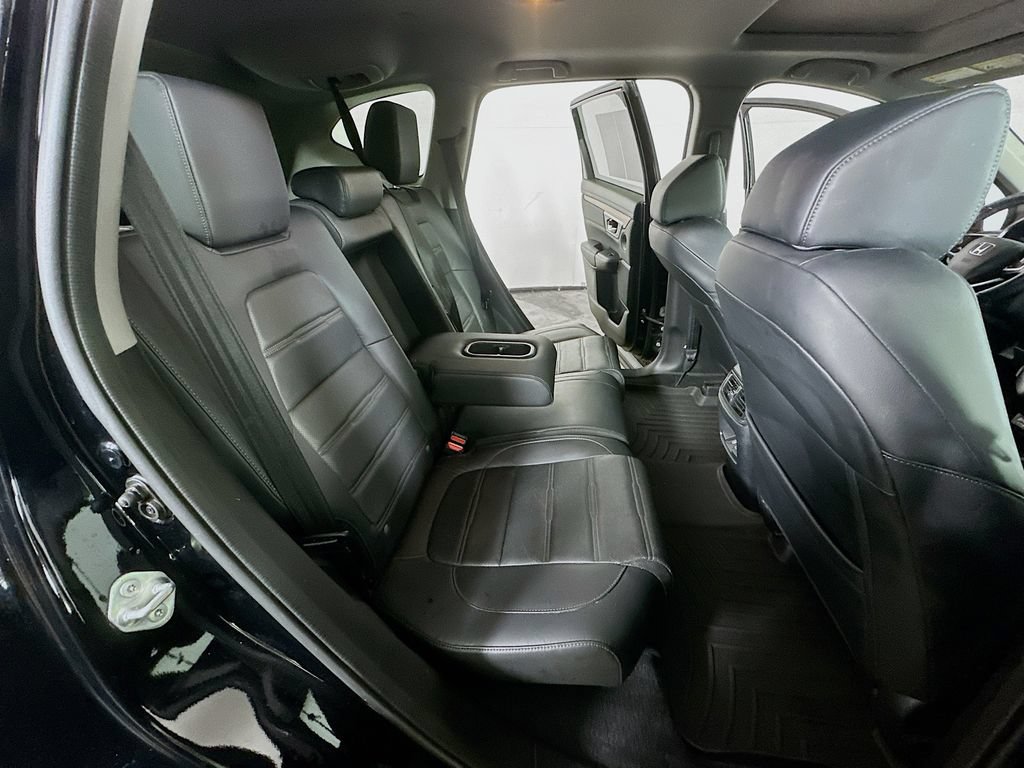 Used 2021 Honda CR-V EX-L image 11