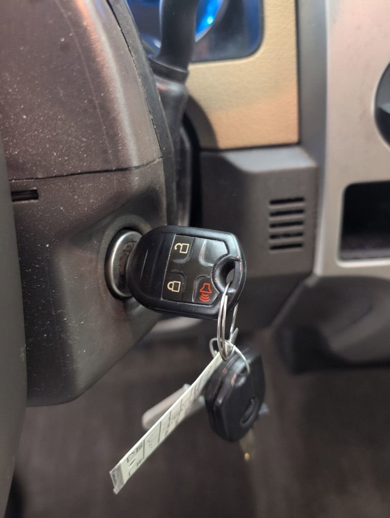Used 2012 Ford F150 XLT w/ XLT Convenience Pkg RWD image 37