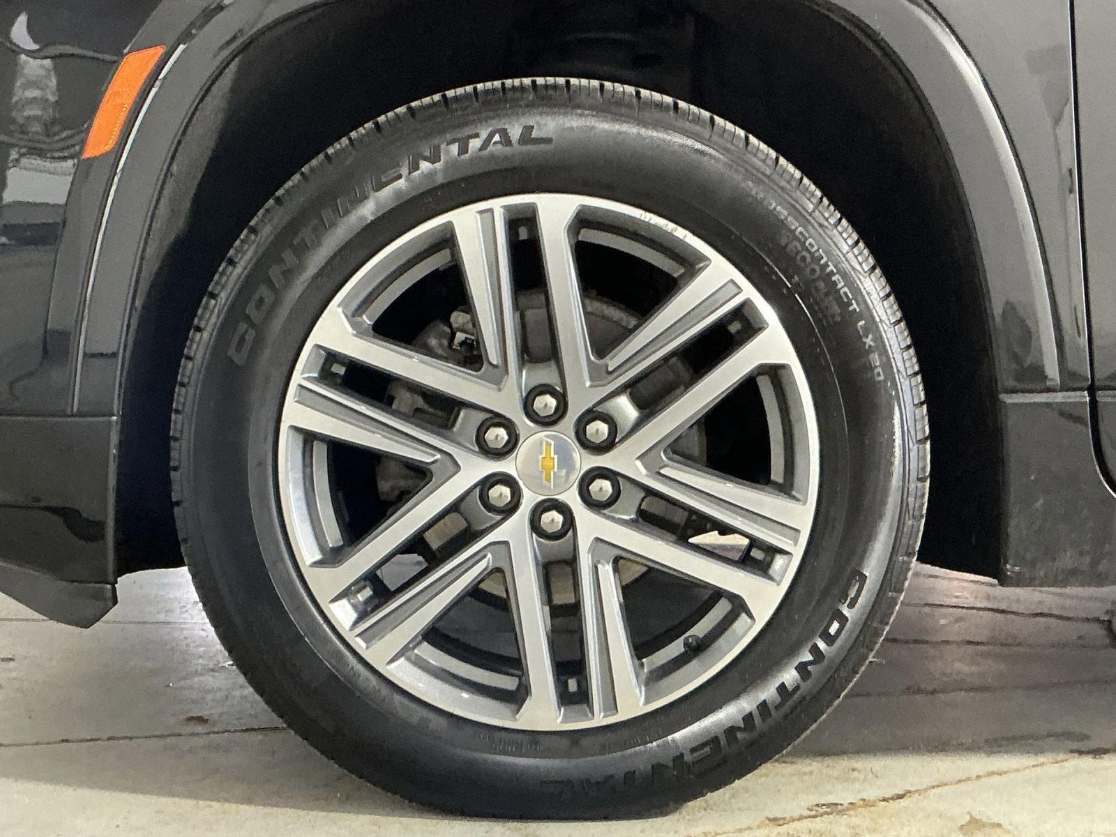 Used 2023 Chevrolet Traverse High Country image 20