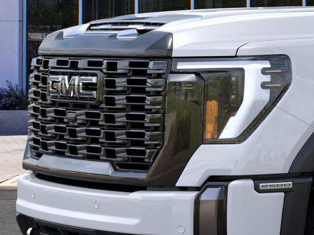 New 2026 GMC Sierra 2500 Denali Ultimate w/ Max Trailering Package AWD/4WD image 61