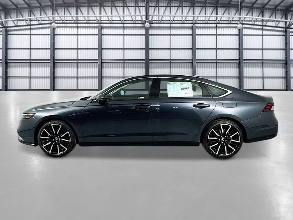 New 2026 Honda Accord Touring image 2