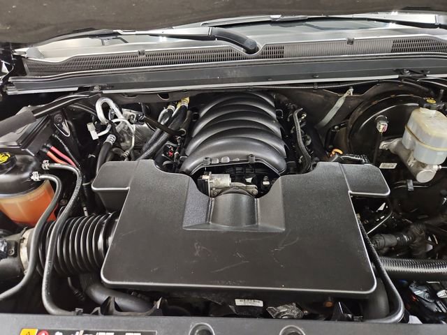Used 2020 Chevrolet Suburban Premier AWD/4WD image 60