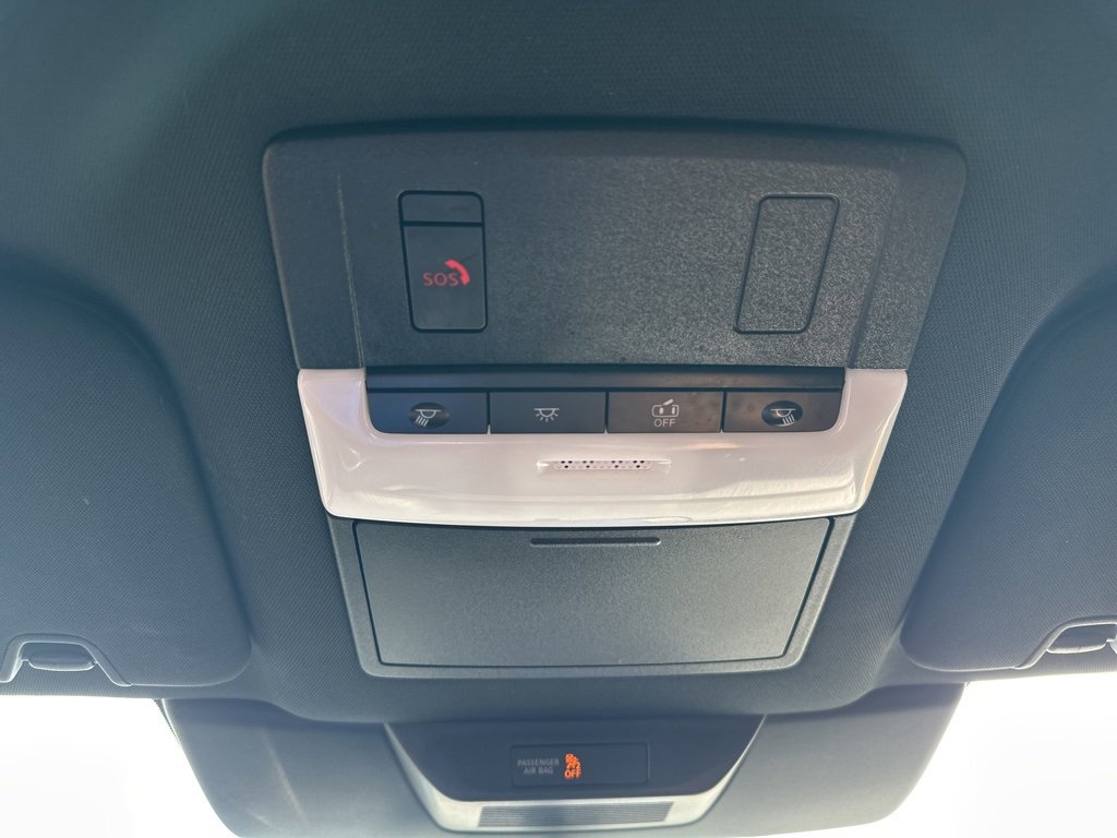 Used 2023 Nissan Pathfinder Rock Creek image 8