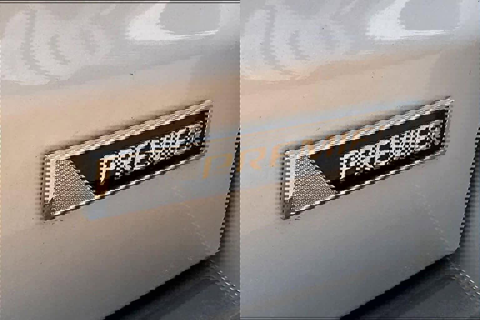 Used 2017 Chevrolet Tahoe Premier image 11