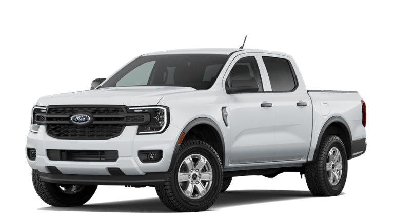 New 2026 Ford Ranger XL RWD image 23