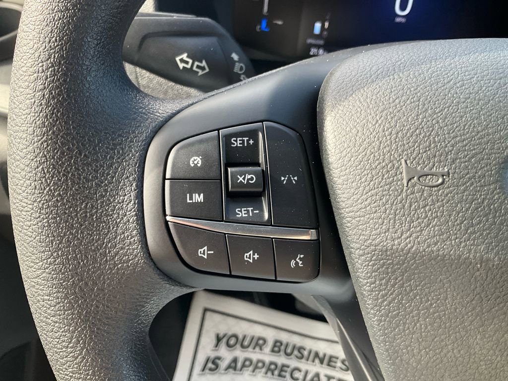 New 2026 Ford Transit 250 148 Medium Roof image 17