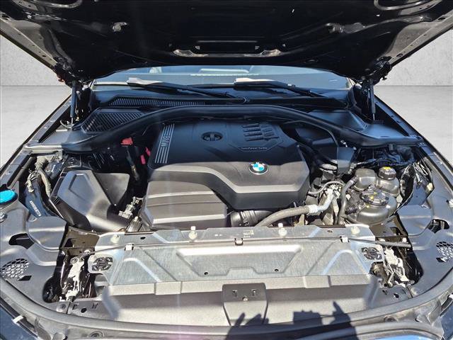 Used 2020 BMW 330i Sedan w/ Convenience Package RWD image 25