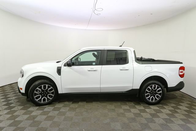 Used 2024 Ford Maverick Lariat w/ 4K Tow Package image 6
