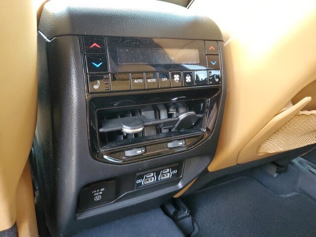 Certified 2023 Jeep Grand Cherokee Summit w/ Advanced Protech Group IV AWD/4WD image 18