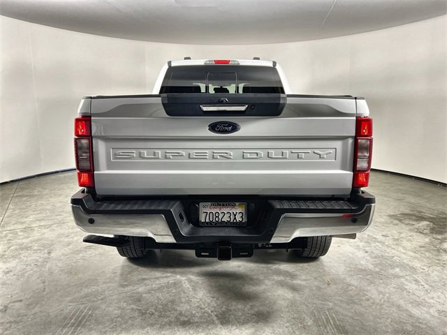 Used 2022 Ford F250 Lariat w/ Lariat Value Package image 7