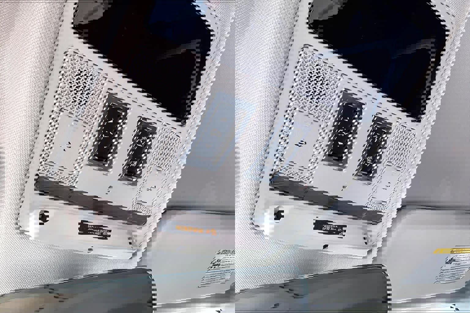 Used 2025 Land Rover Defender 110 S image 38