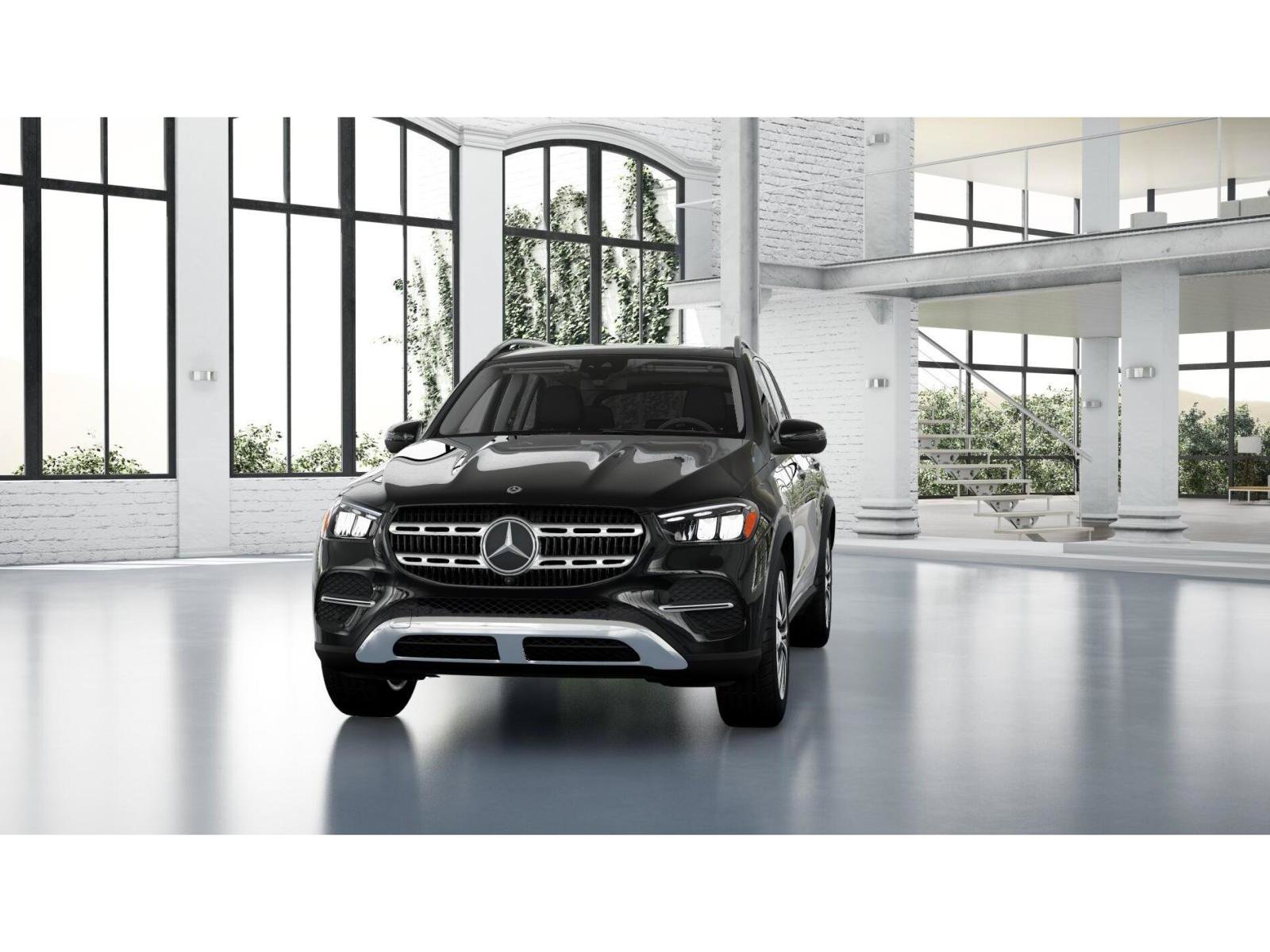 New 2026 Mercedes-Benz GLE 450e 4MATIC image 42