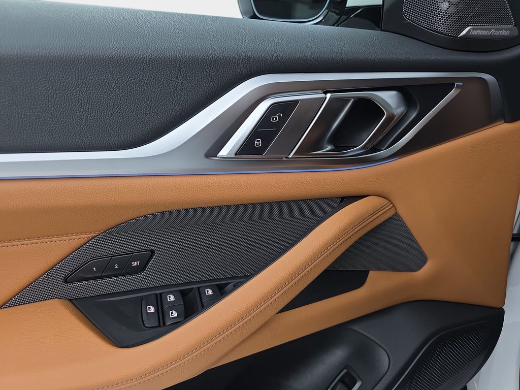 New 2026 BMW i4 xDrive40i w/ M Sport Package image 27