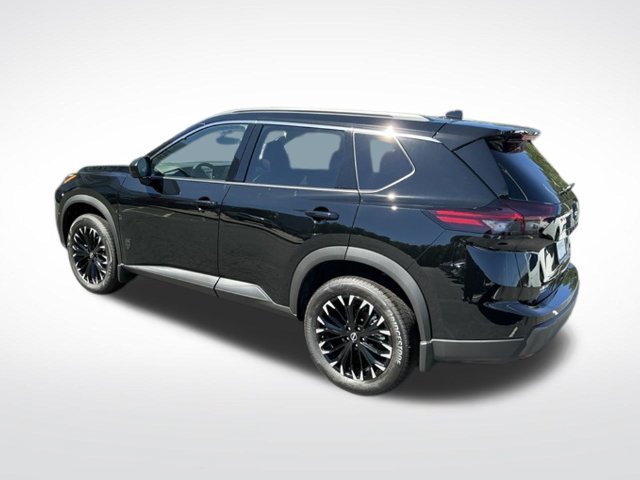 New 2026 Nissan Rogue Dark Armor AWD/4WD image 3