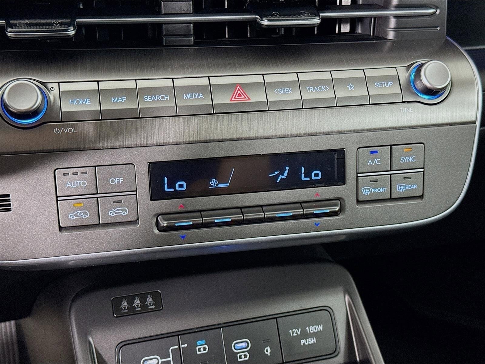 New 2026 Hyundai Kona SEL Premium FWD image 16