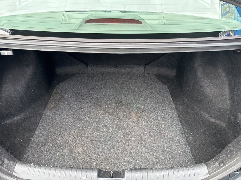 Used 2014 Honda Civic LX image 25