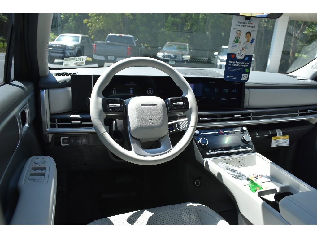 New 2026 Hyundai Santa Fe SEL image 12