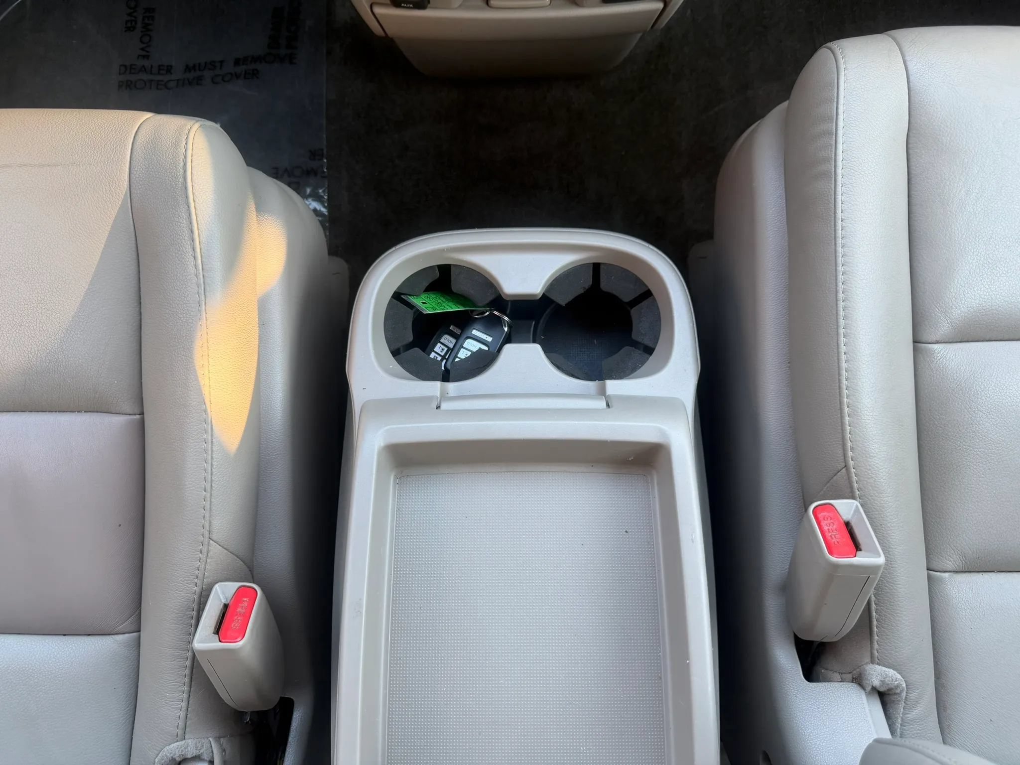 Used 2014 Honda Odyssey EX-L image 24