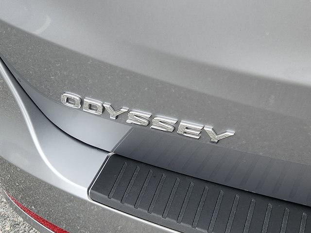 Used 2024 Honda Odyssey EX-L image 30