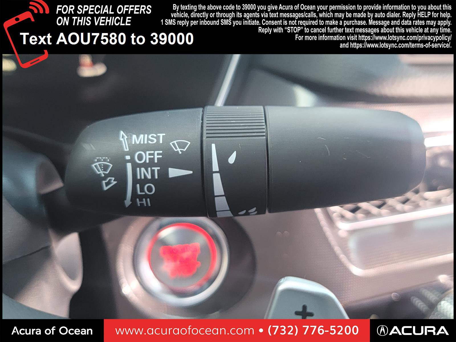 Certified 2024 Acura Integra A-Spec image 15