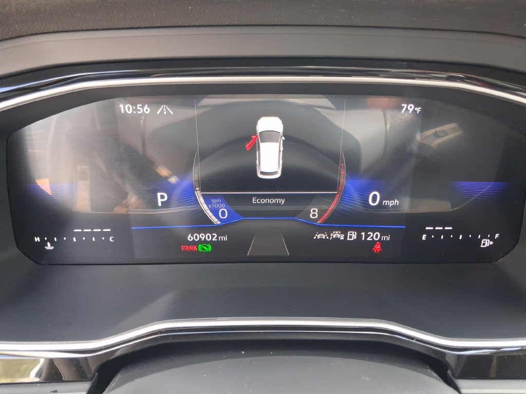 Certified 2024 Volkswagen Jetta S FWD image 14