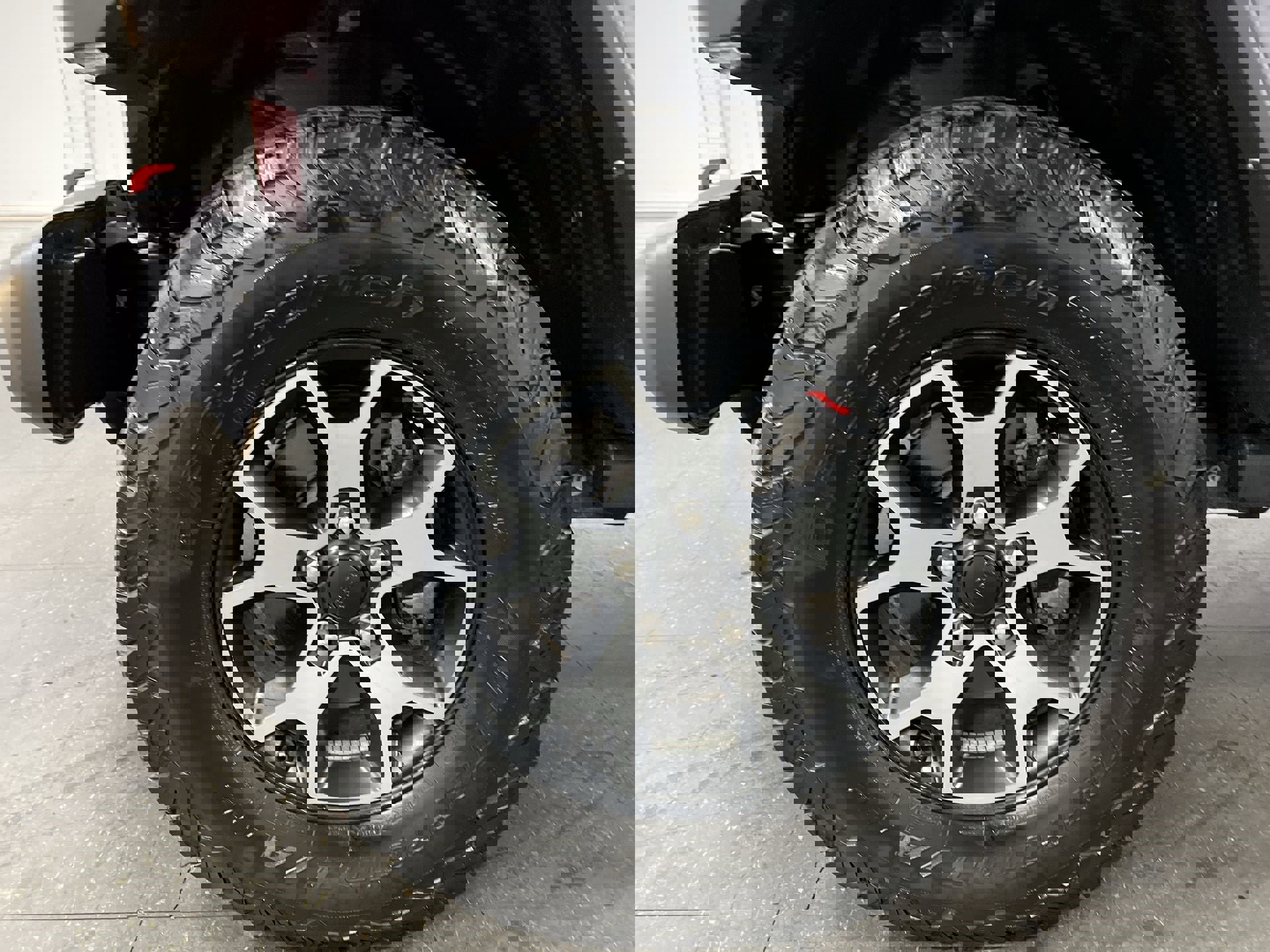 Used 2022 Jeep Wrangler Unlimited Rubicon w/ Cold Weather Group image 68