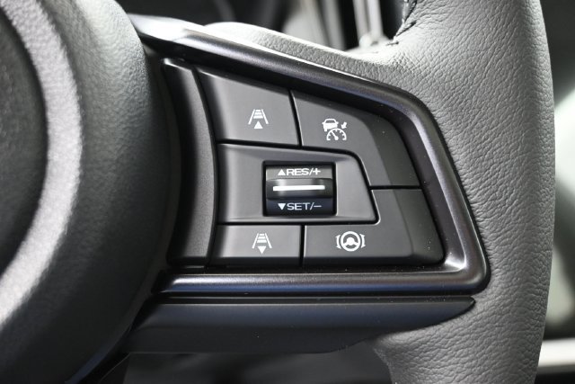 New 2026 Subaru WRX Premium AWD/4WD image 25