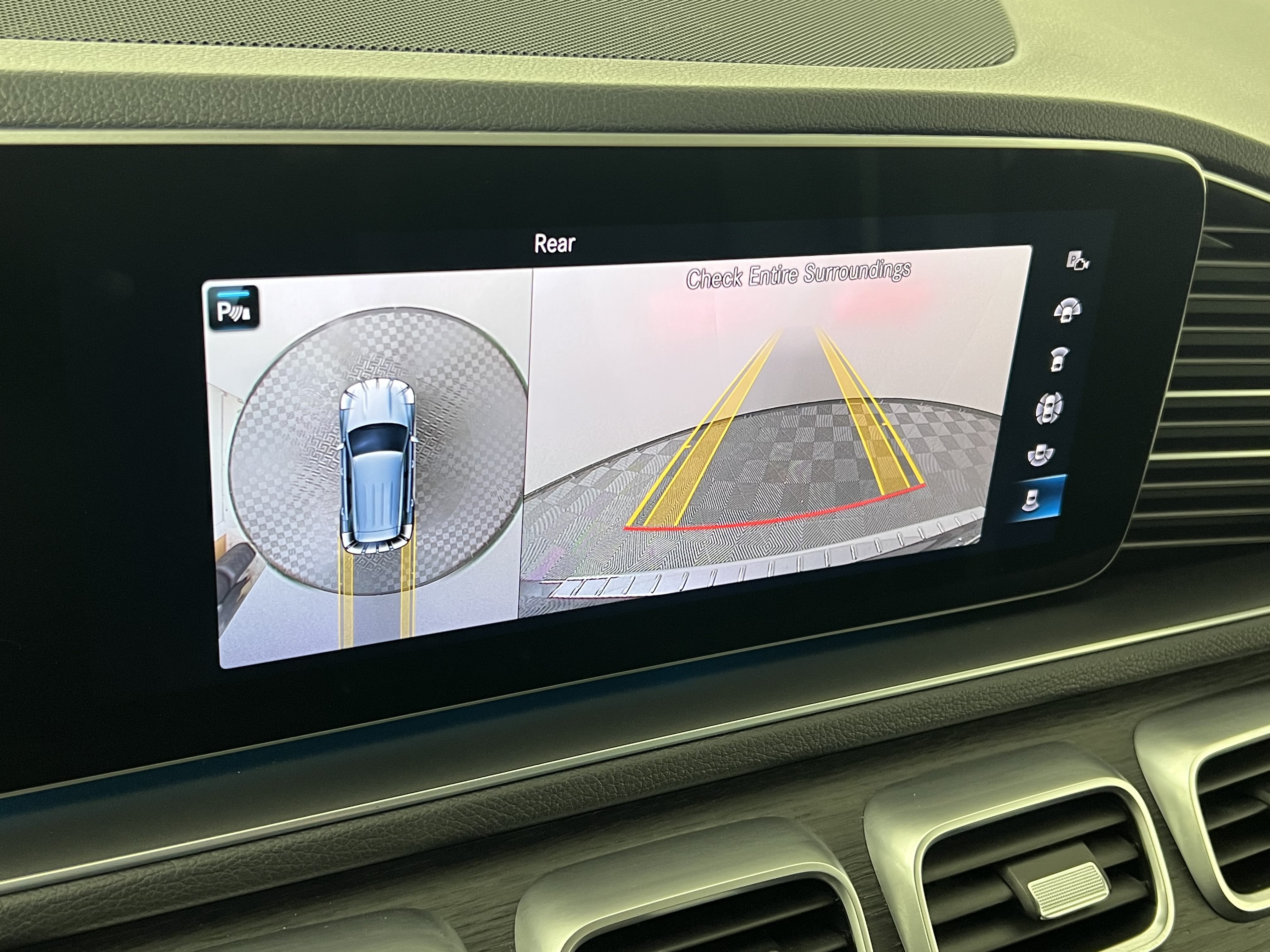 Certified 2022 Mercedes-Benz GLE 350 4MATIC image 31