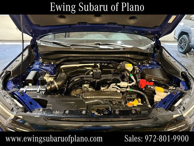 Certified 2026 Subaru Forester Sport AWD/4WD image 32