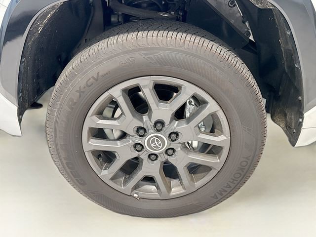 New 2024 Toyota Tundra Platinum image 25