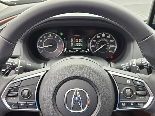 Certified 2025 Acura RDX w/ Technology Package AWD/4WD image 33