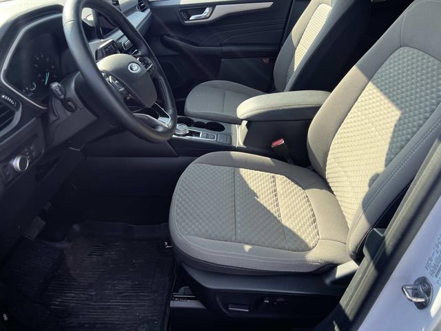 Certified 2021 Ford Escape SE w/ Convenience Package image 19