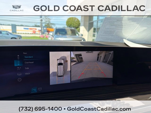 Certified 2025 Cadillac Escalade Premium Luxury w/ LPO, Floor Liner Package AWD/4WD image 27